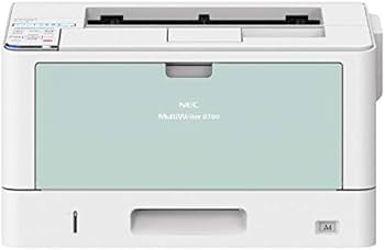 Amazon | PR-L8700 [A3モノクロページプリンタ MultiWriter 8700